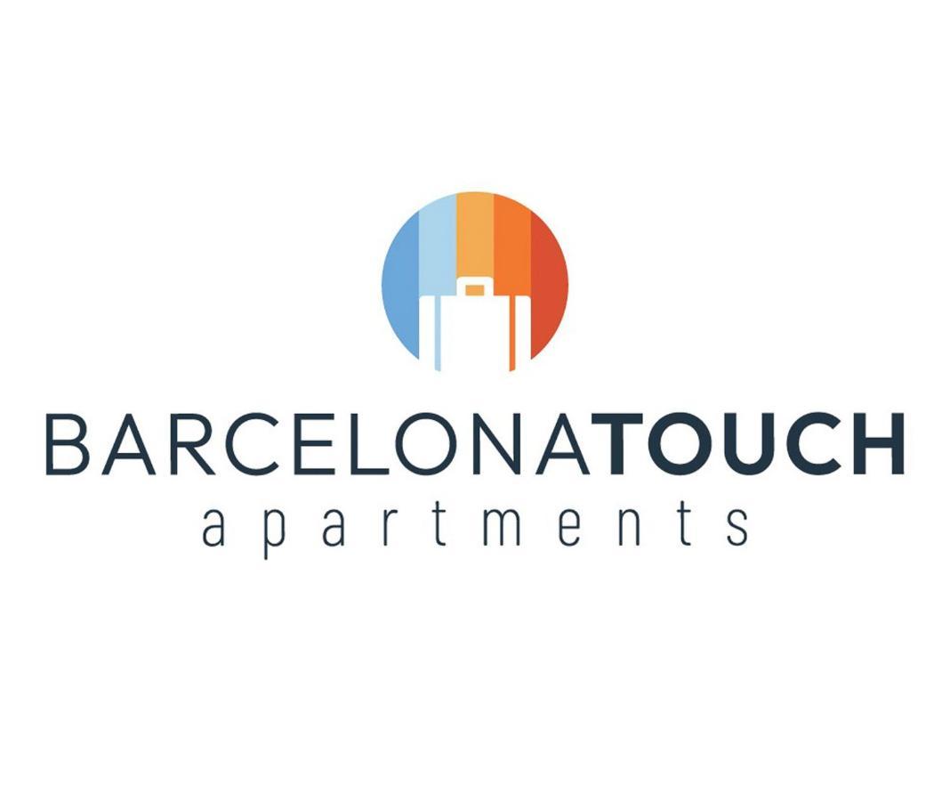 Barcelona Touch Apartments - Rosich L'Hospitalet de Llobregat Exterior photo